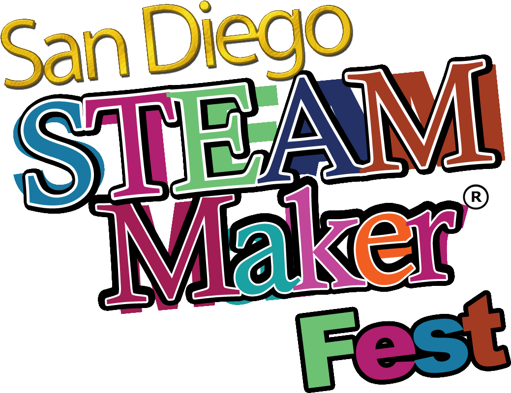 Media, Flyers, Logos - Steam Maker (1137x1024)