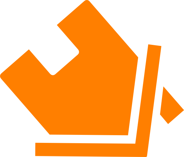 Upside Down House Logo (600x511)