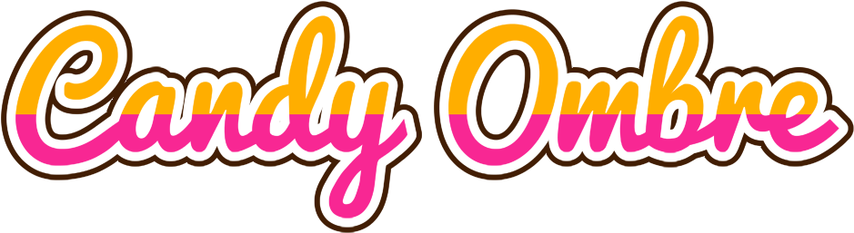 Candy Ombre Collection - Soundarya Name (940x400)