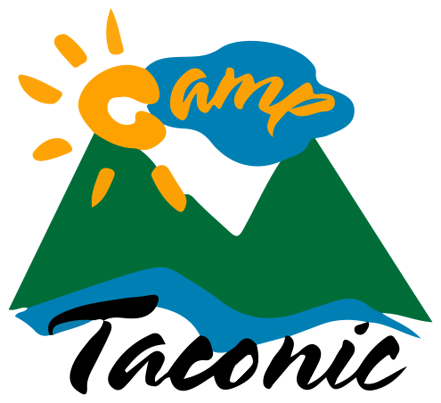 Camp Taconic - Camp Taconic Logo (441x403)