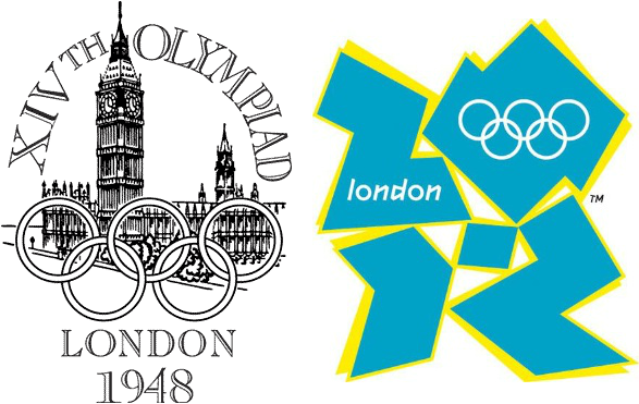 The - London 2012 Summer Olympics (622x390)