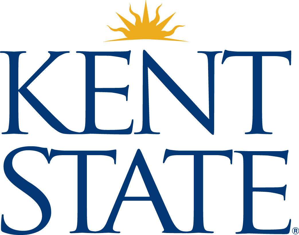 Kent State Stacked Logo - Kent State University Florence, Find more high qu...