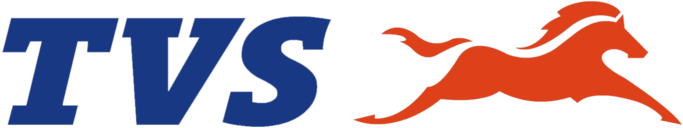 Tvs Motor Company Logo - Tvs Motor Company Limited (800x226)