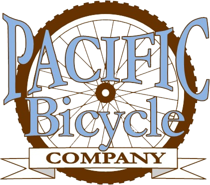 Raleigh Bicycles Company Logo Pacific Bicycle Company - Bicycle Companies Logo (421x370)