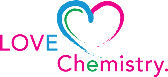 The Chemical Company > Lovechemistry Logo - Love Images In Chemistry (557x277)