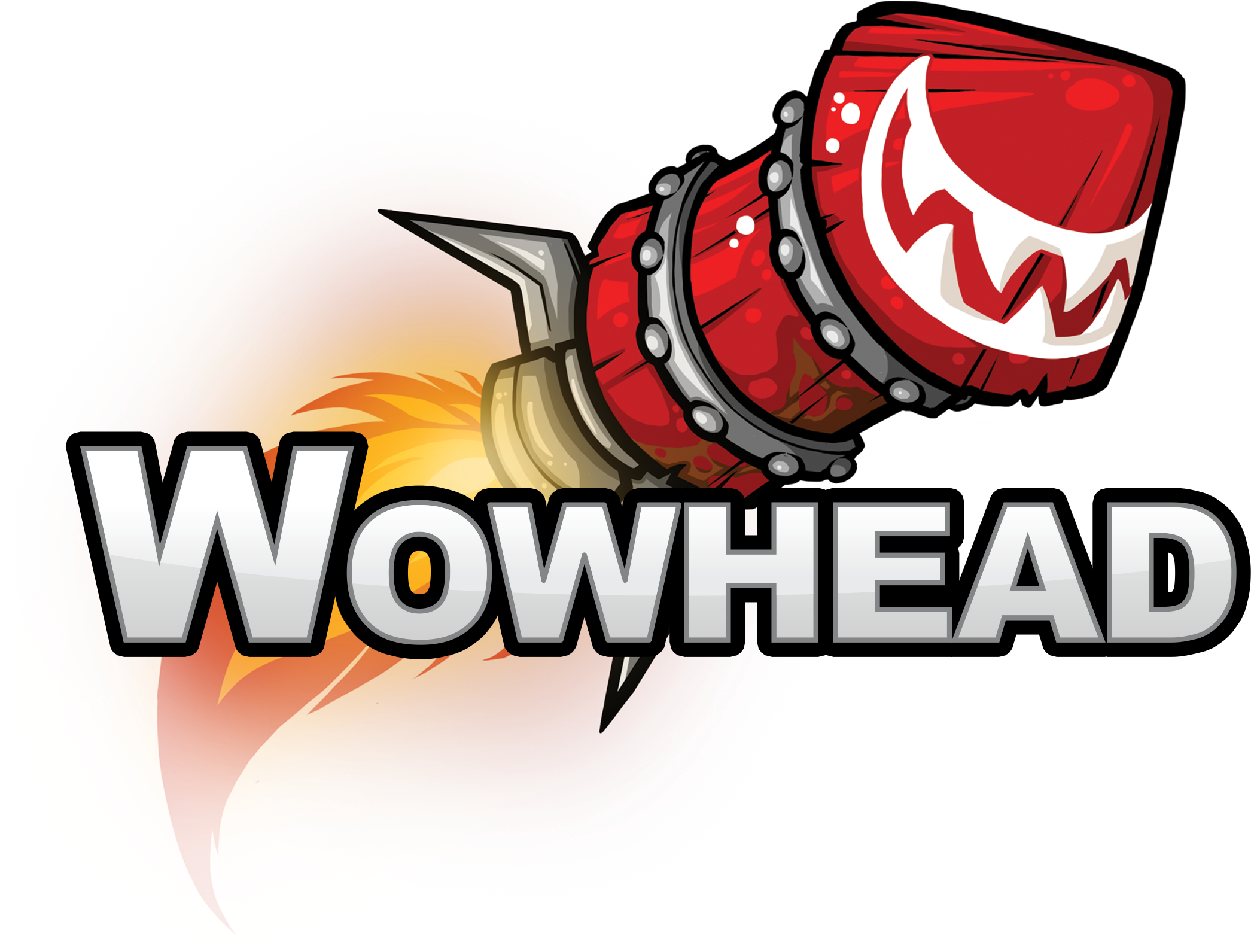 High Resolution Logo - Glyph Of Nesingwary's Nemeses (2216x1858)