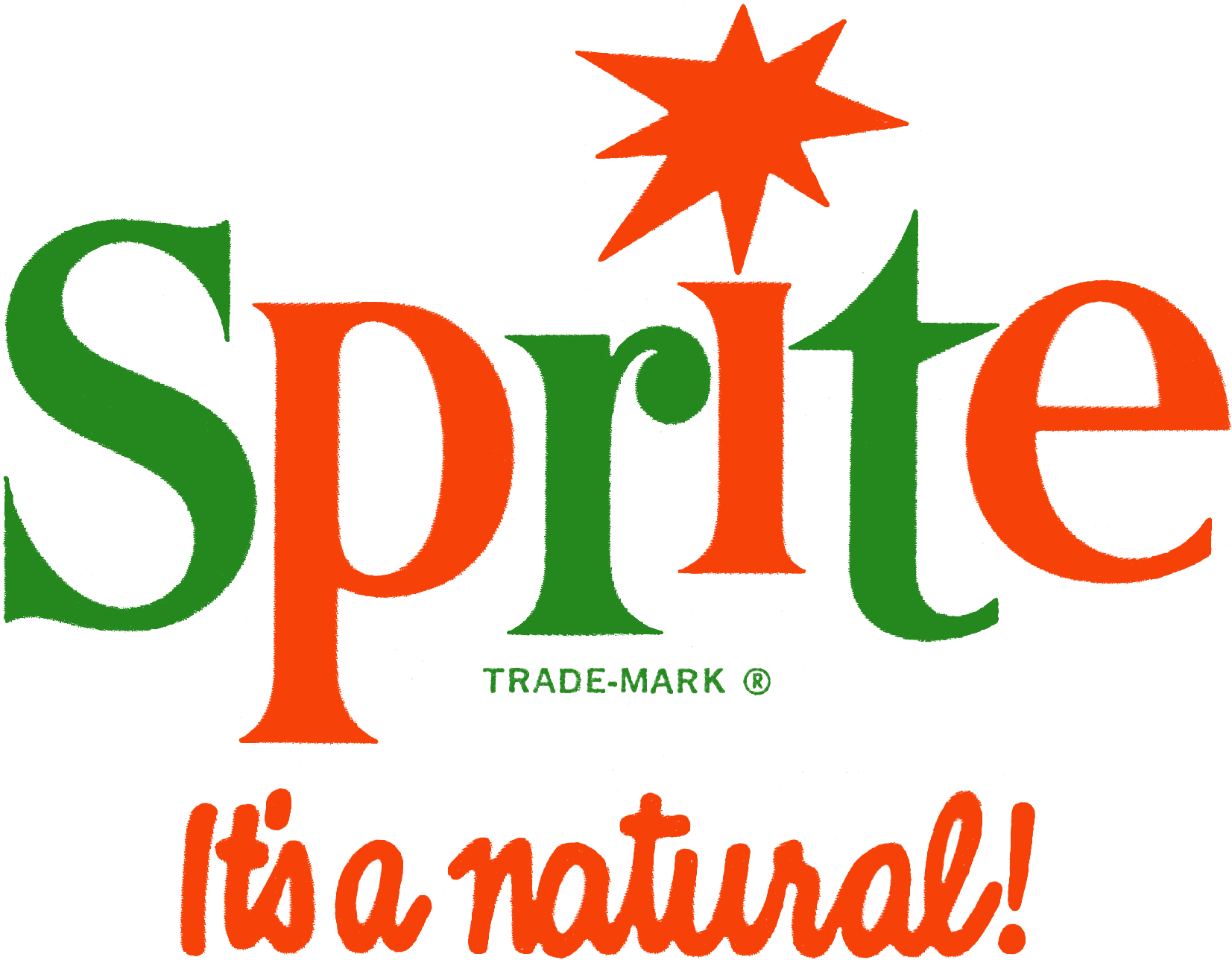 Sprite Logo 60s - 1960s Soda Can (1653x1288)
