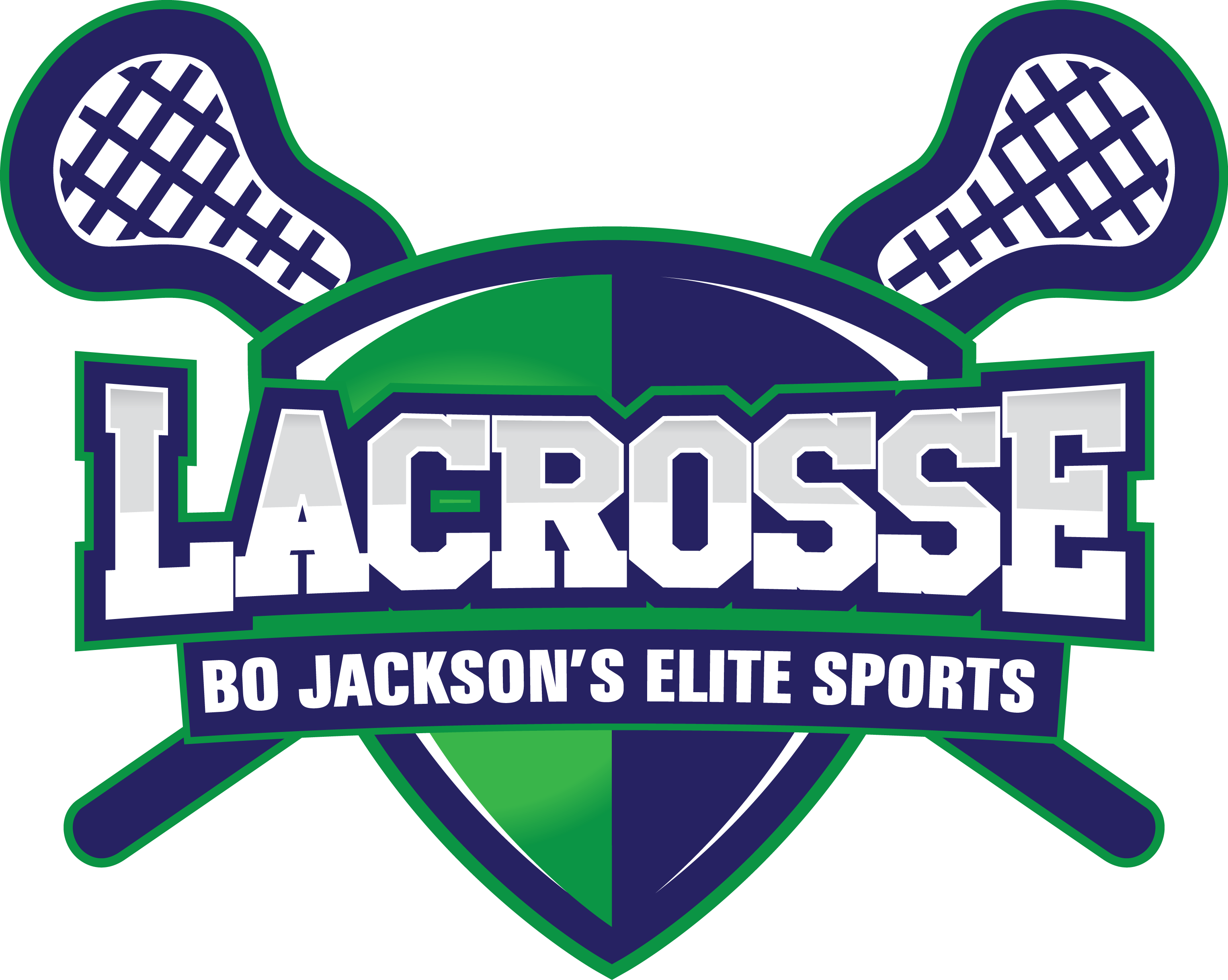 Your Athlete Is New To The Game Of Lacrosse Or Has - Field Lacrosse (3055x2438)