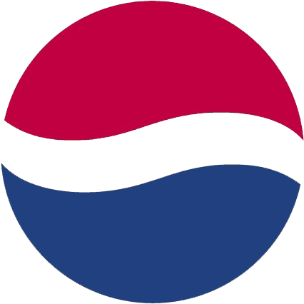 Pepsi Logo Png Clipart - Pepsi Logo (453x436)
