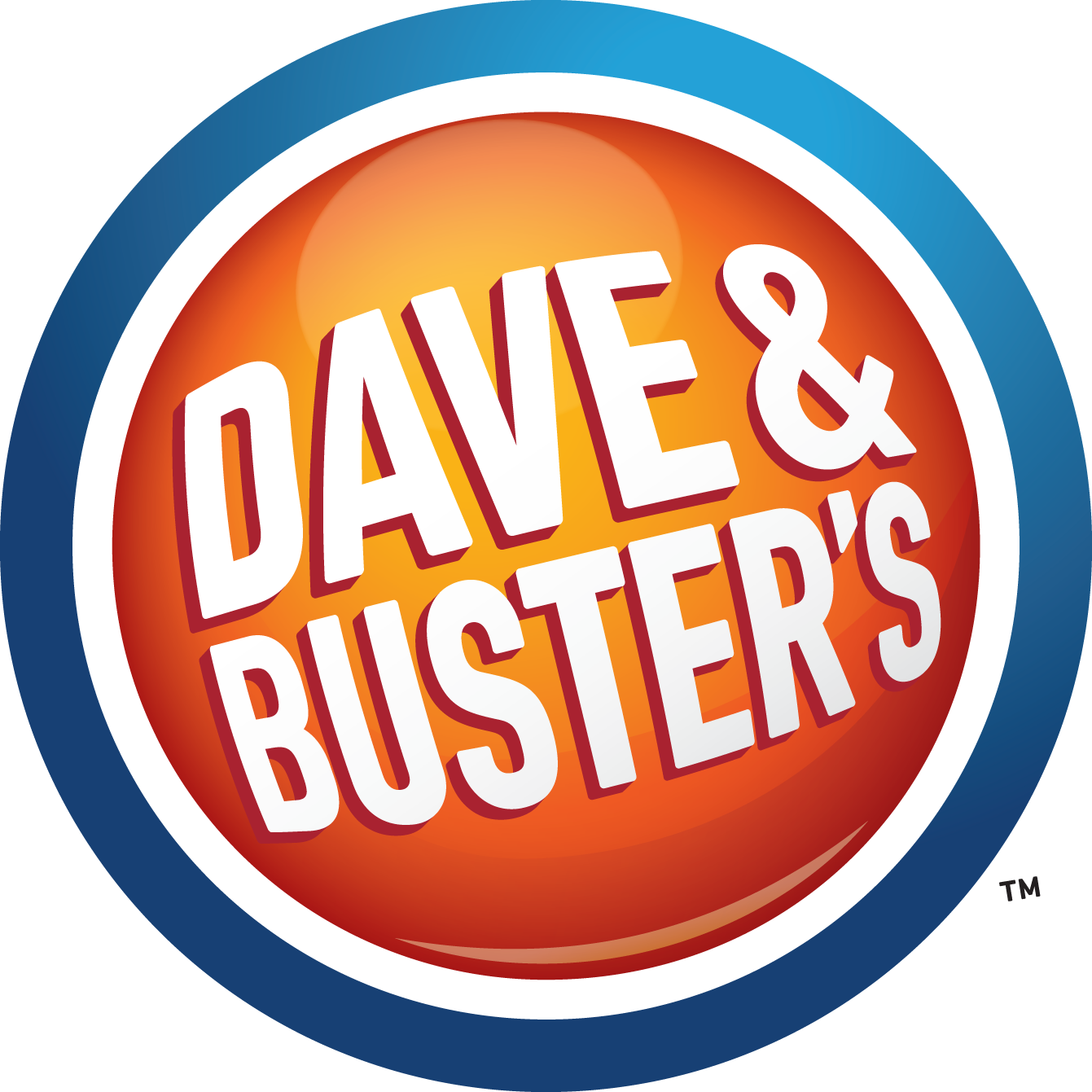 Image Result For Dave And Busters Logo - Image Result For Dave And Busters Logo (1341x1341)