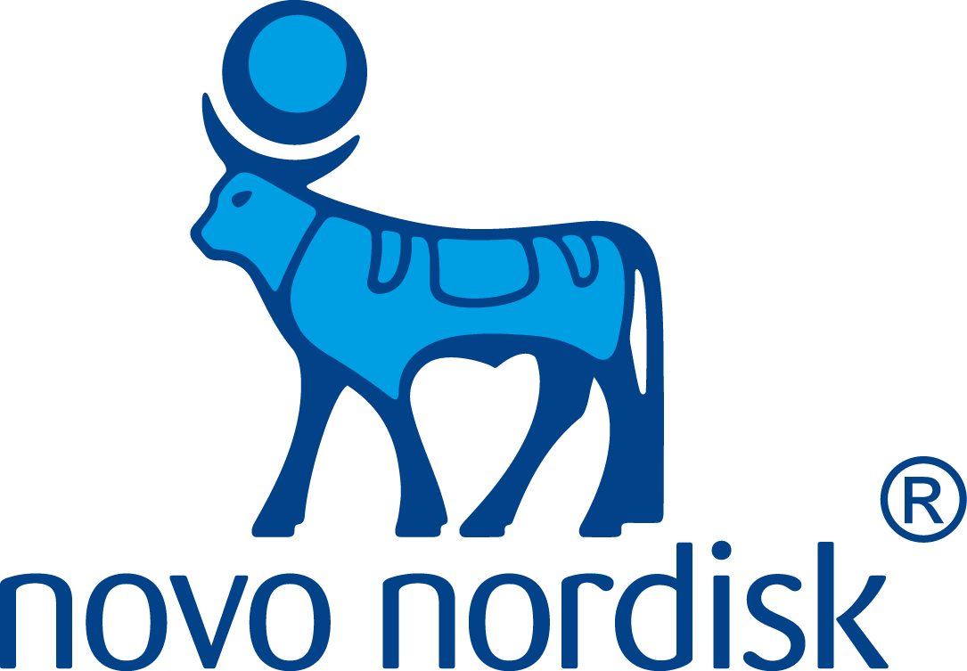 Novo Nordisk Logo - Novo Nordisk Logo Png (1085x753)