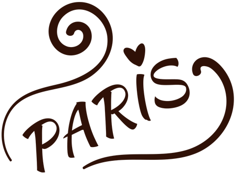 Paris Clipart Transparent - Genie Paris Nylon 32 Ltrs Orange School Bag (paris (512x512)