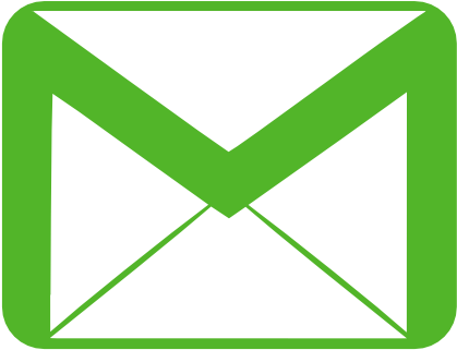 - Us - Mail Green (512x512)