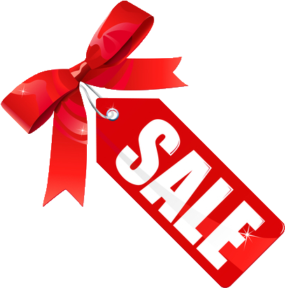 Sale Logo, Transparent Background - 5-7 Kg Natural Pink Himalayan Crystal Rock Salt Lamp (464x480)