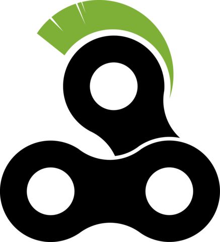 What Do We Stand For And What Does Our Name And Logo - Business (437x480)
