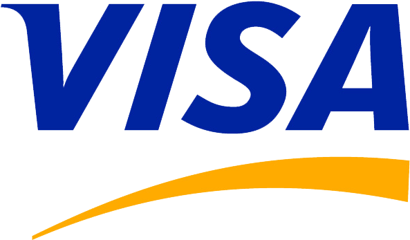 Clipart Info - Visa Gift Card Logo (607x352)