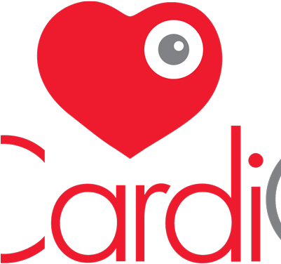 Logo For Corporate Heart Screening Company - Csuf Upward Bound (400x400)