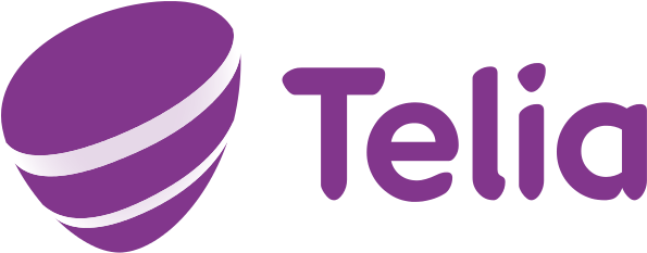 Telia Company Logo Sweden - Telia Company Logo (610x610)