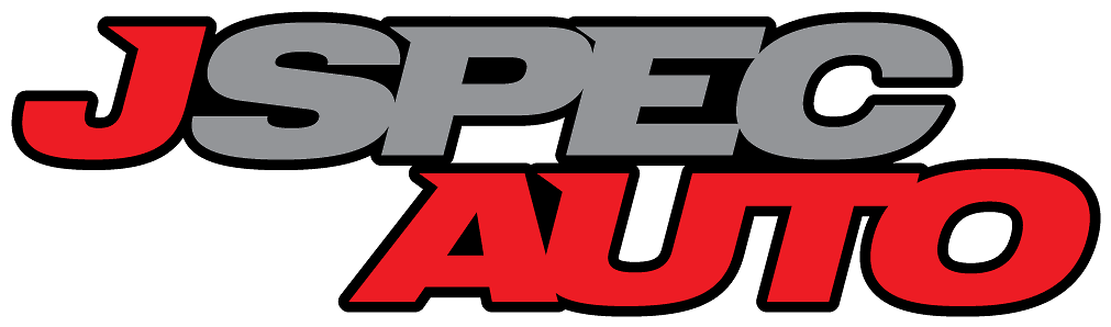 Toyota Logo Clipart - J Spec Auto (1050x450)