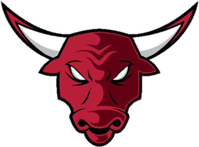 Help Needed With Kits And Badges - Chicago Bulls Logo Png (701x593)