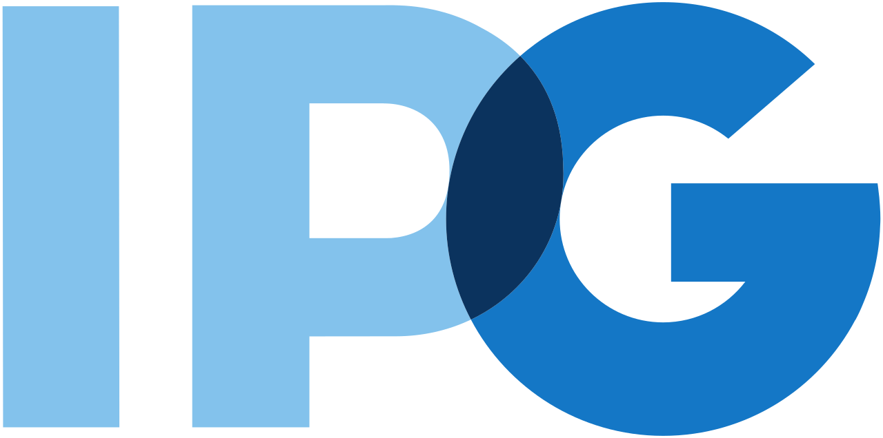 Interpublic Group Of Companies Logo - Interpublic Group Of Companies (1280x636)