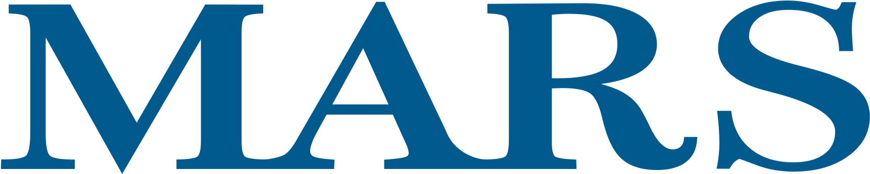 Mars Logo - Mars Inc (2000x403)
