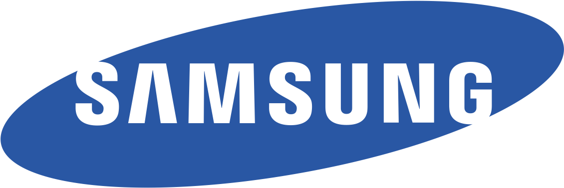 28 Collection Of Samsung Logo Clipart - Samsung Made In Malaysia Logo (1269x900)