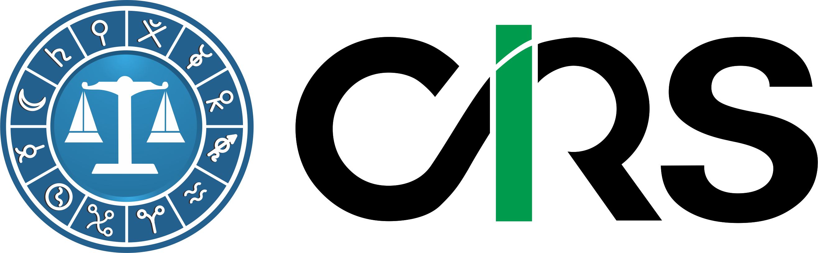 Company,logo,cirs,modify - Circle (2633x816)