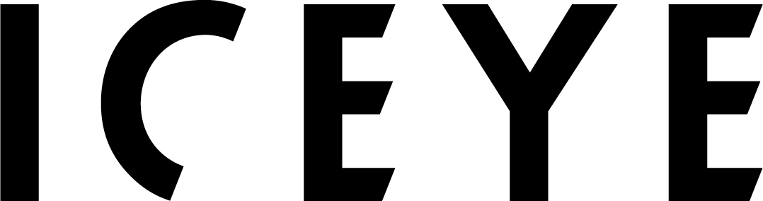 Aerospace Engineering Companies - Iceye (1078x284)