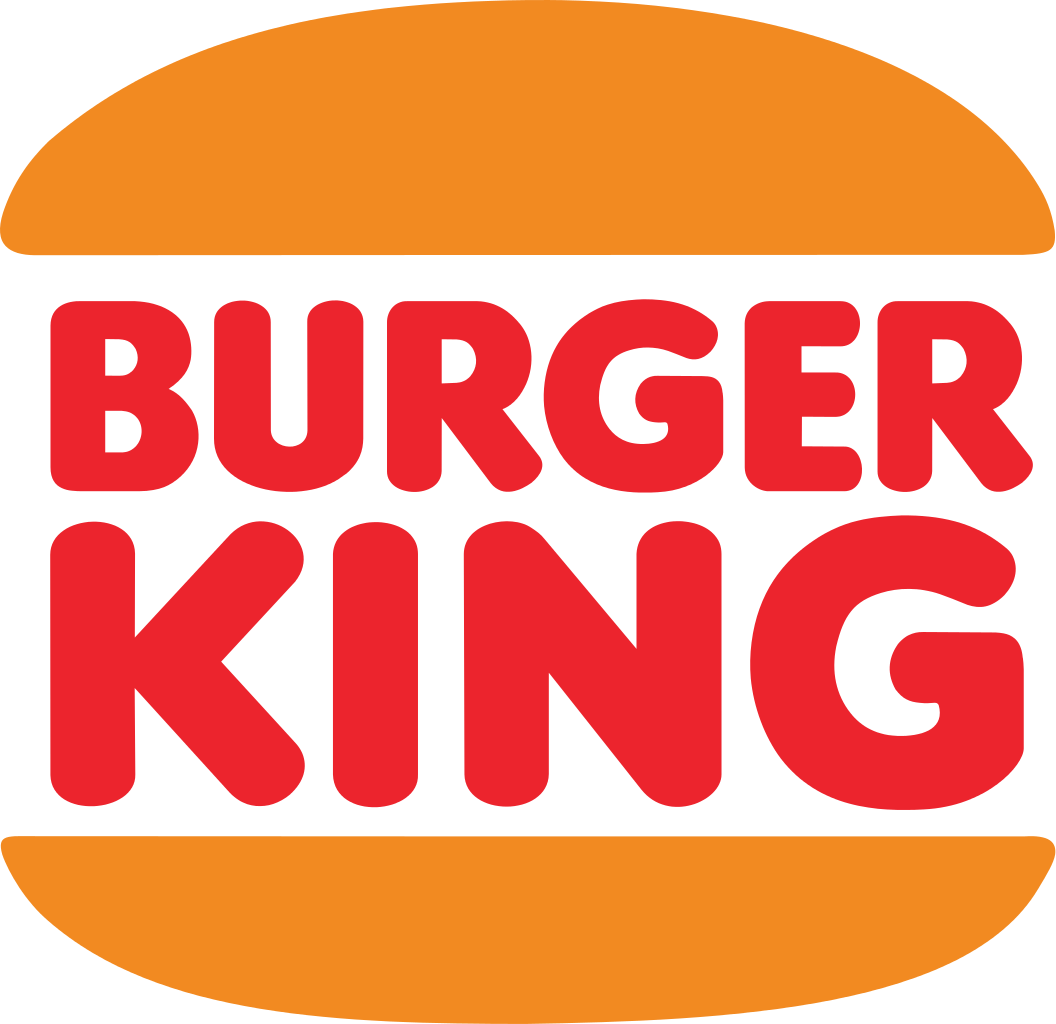 Burger King Logo - Burger King Old Logo (1056x1024)