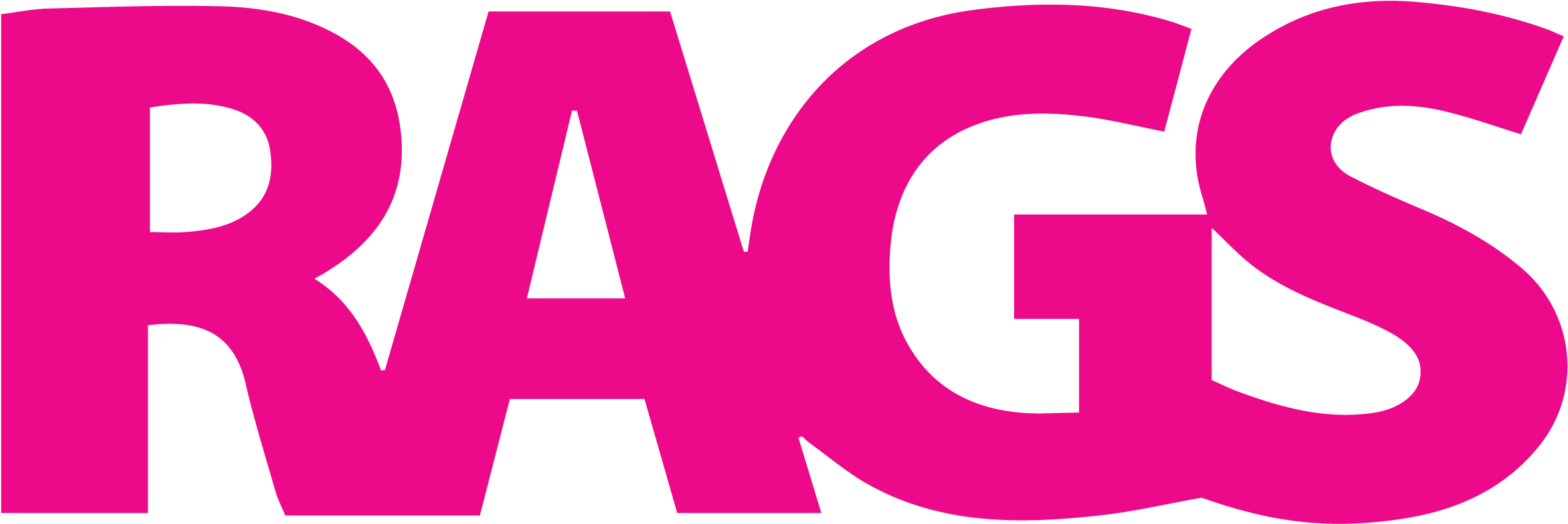 Rags Is A Juried Wearable Art Competition And Sale - Ywca (2550x1200)