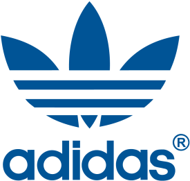 Png Photo Hd Adidas Logo Png Images - Famous Logo (400x320)
