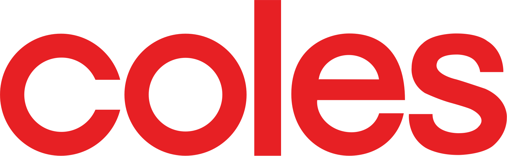Coles Logo Png (1665x512)