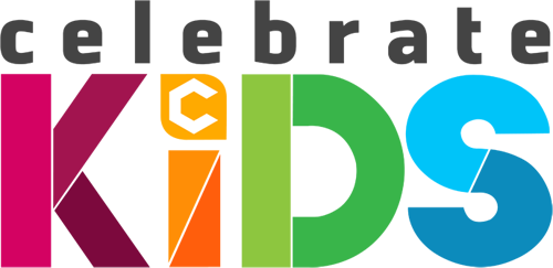 Welcome To Celebrate Kids - Celebrate Church Brandon (500x243)