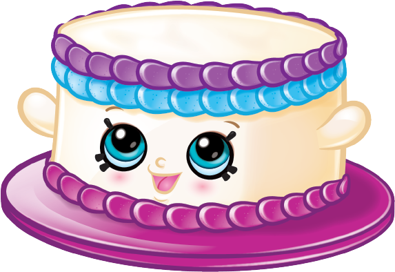 Bree Birthday Cake - Birthday Cake (575x475)