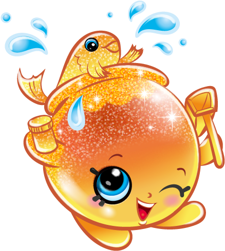 Shopkins - Official Site - Shopkins Goldie Fish Bowl (576x495)