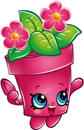Shopkins Kinstructions Flower Stand Shopping Packs (576x495)