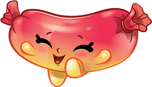 Susie Sausage Art - Susie Sausage (577x496)