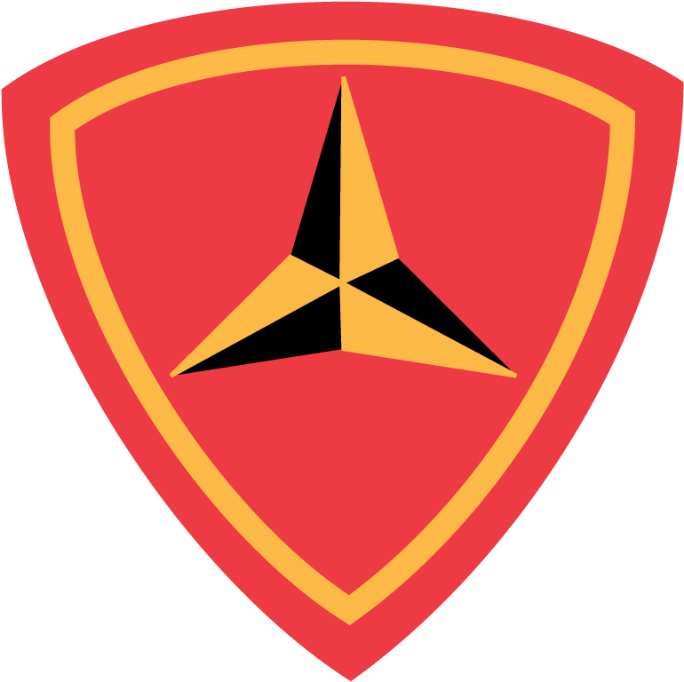 3rd Marine - 3rd Marine (800x800)