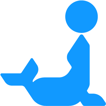 Seal Play - Logo With Long Text (500x500)