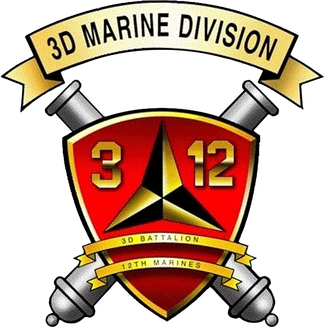3rd Battalion 12th Marines - 3rd Battalion 12th Marines (650x655)