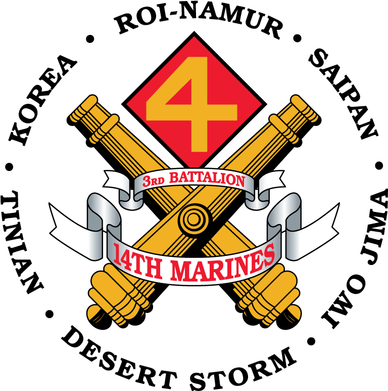 3rd Battalion 14th Marines - Fbi Laboratory (800x800)