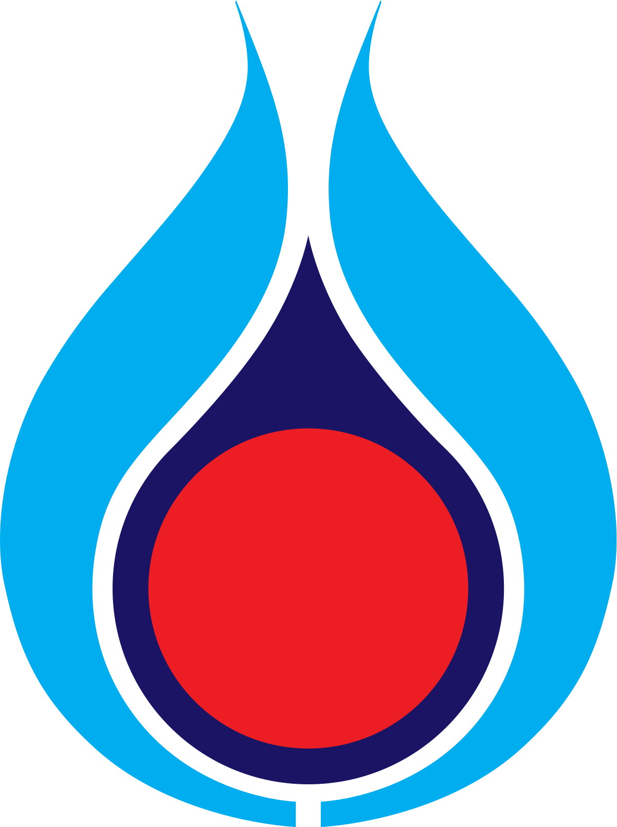 Ptt Logo - Ptt Public Company Limited (1200x1607)