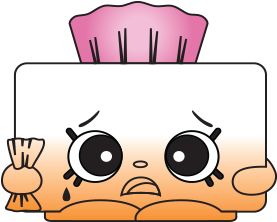 Tiny Tissues - Cicibici Fotoğrafları (400x400)