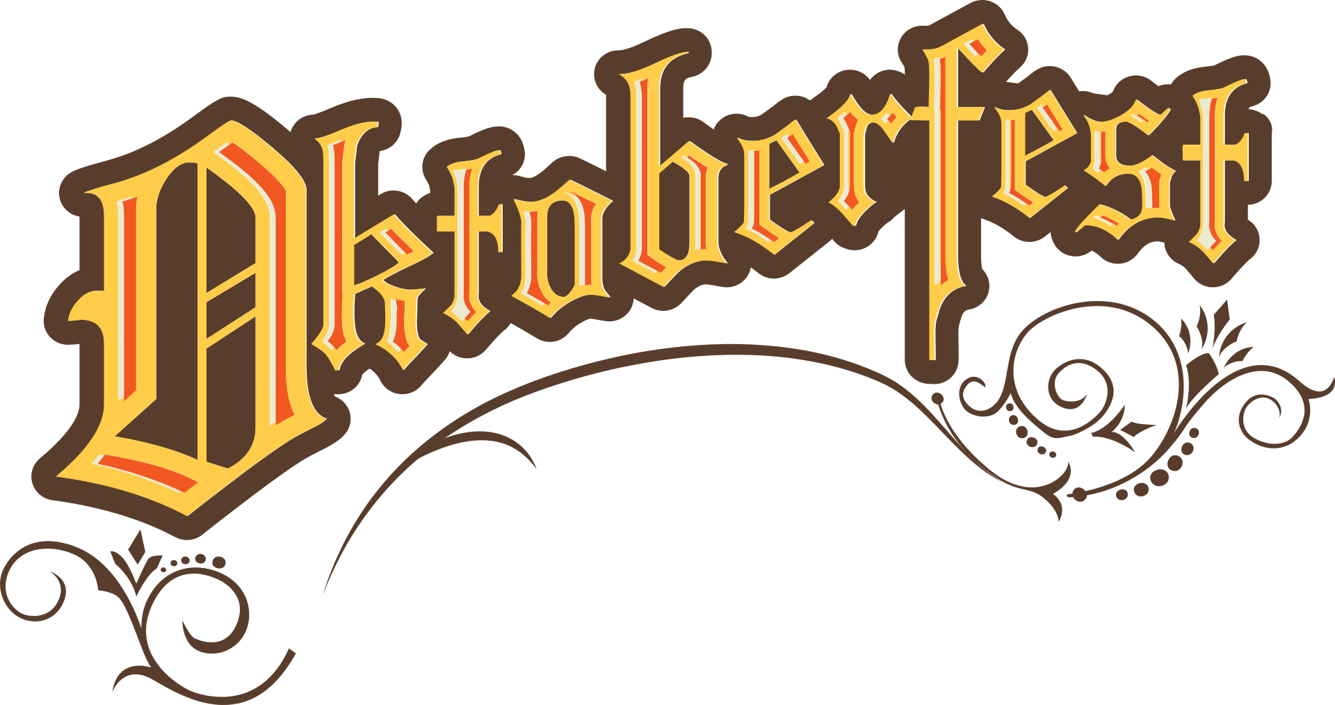 Tips For Surviving Oktoberfest - Oktoberfest German Beer Festival T Shirt (1920x1014)