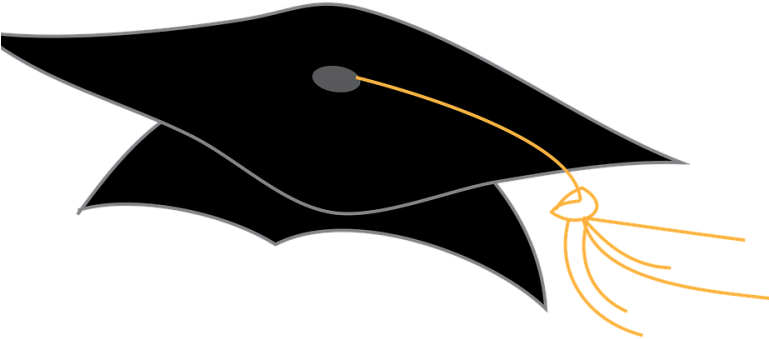 Celebration Does Not Have To Involve Risk - Graduation Ceremony (768x400)