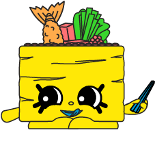 Suzie Sushi - Suzie Sushi (400x400)