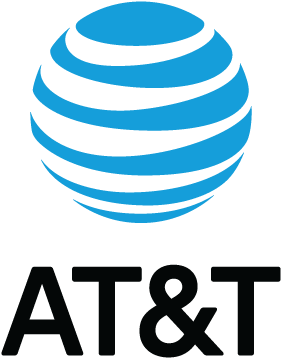 At&t Logo As Sponsor Of Upstander Legacy Celebration - Wincraft 2016 Mls All-star 4" X 6" Clear Multi-use (325x409)