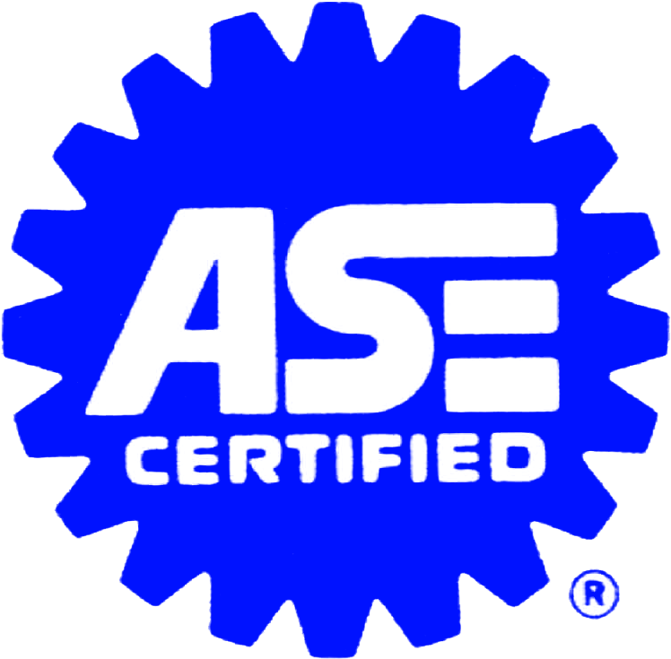 Mobile Mechanic, Mobile Car Truck Repair In San Antonio - Ase Certification Logo Vector (871x862)