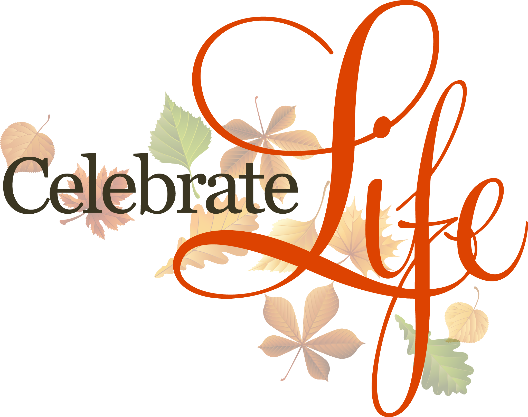 Celebrate Life - Celebrate Life (2056x1624)